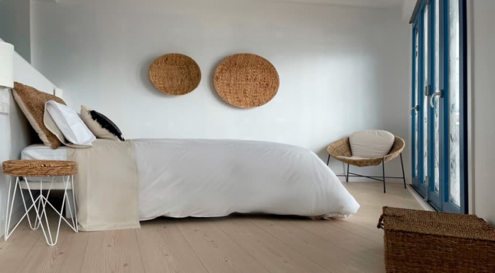 Hotel O Mar de Preciosa Camariñas