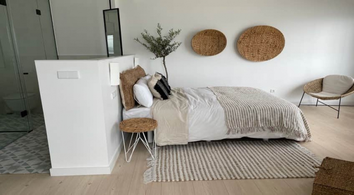 Hotel O Mar de Preciosa Camariñas