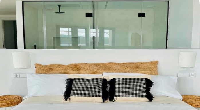 Hotel O Mar de Preciosa Camariñas