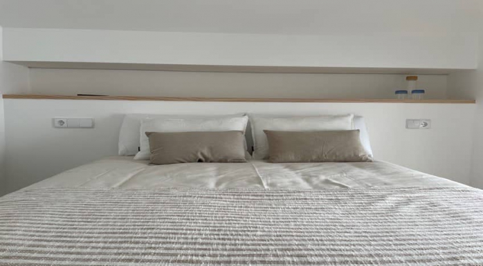 Hotel O Mar de Preciosa Camariñas