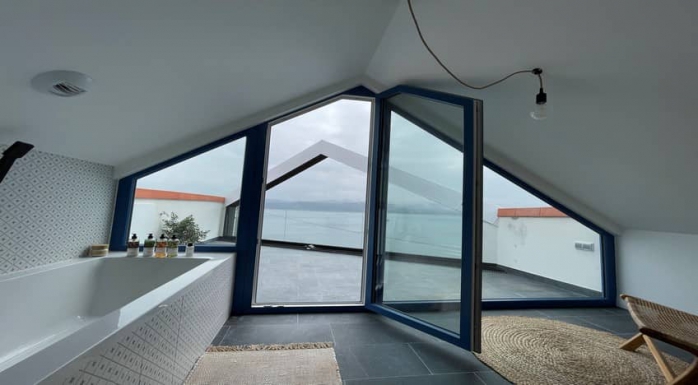 Hotel O Mar de Preciosa Camariñas