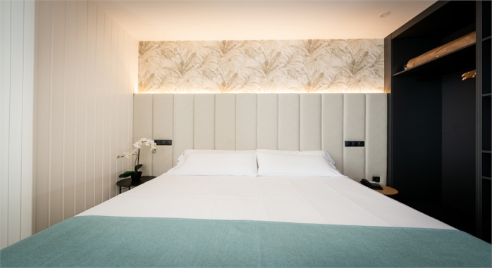 Hotel Oca Insua Costa da Morte