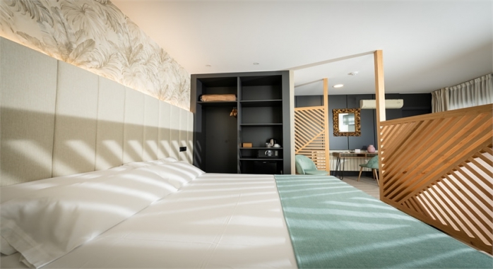 Hotel Oca Insua Costa da Morte