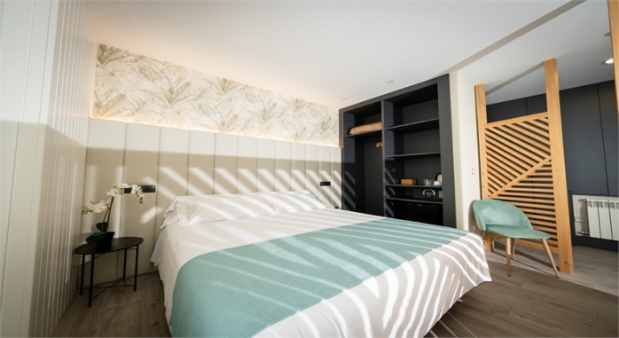 Hotel Oca Insua Costa da Morte