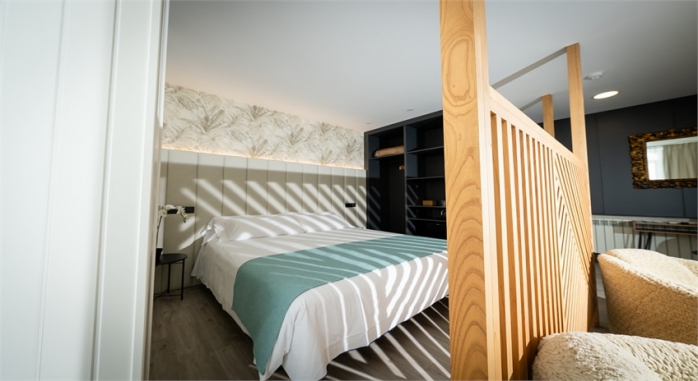 Hotel Oca Insua Costa da Morte