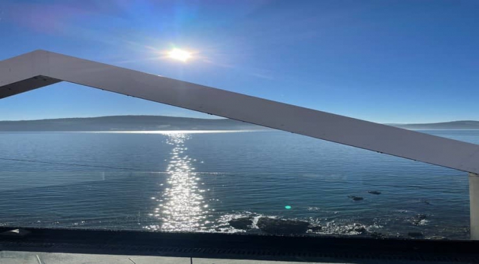 Hotel O Mar de Preciosa Camariñas