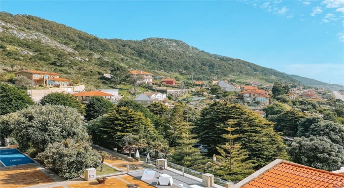 Hotel Talaso Atlantico Baiona