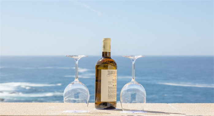 Hotel Talaso Atlantico Baiona