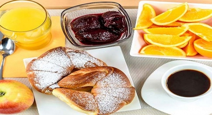 Hotel Talaso Atlantico - Baiona