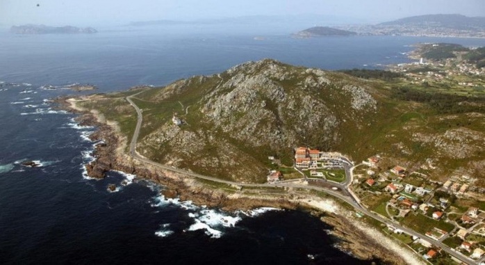 Hotel Talaso Atlantico - Baiona