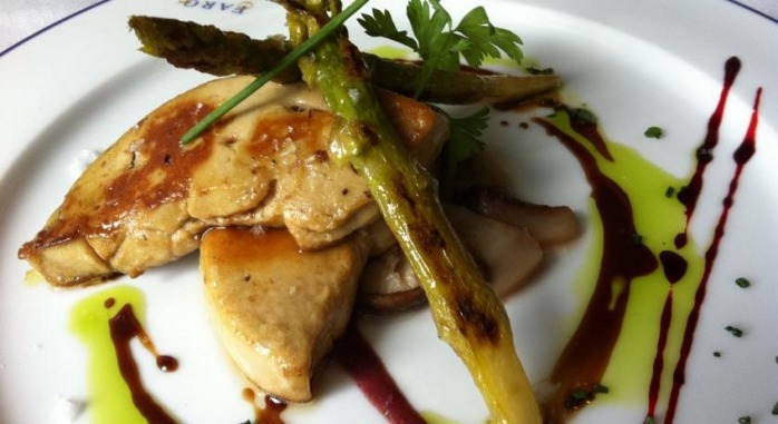 Hotel Talaso Atlantico - Baiona