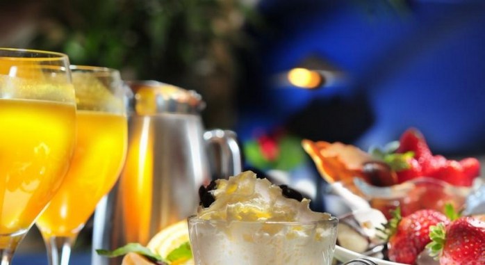 Hotel Talaso Atlantico - Baiona