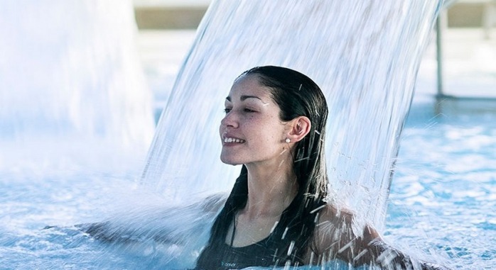 Hotel Talaso Atlantico - Baiona