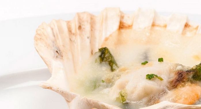 Hotel Talaso Atlantico - Baiona