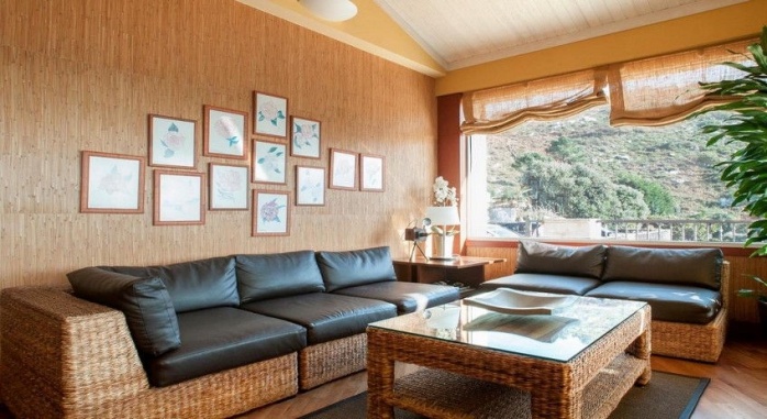 Hotel Talaso Atlantico - Baiona