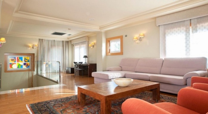 Hotel Talaso Atlantico - Baiona