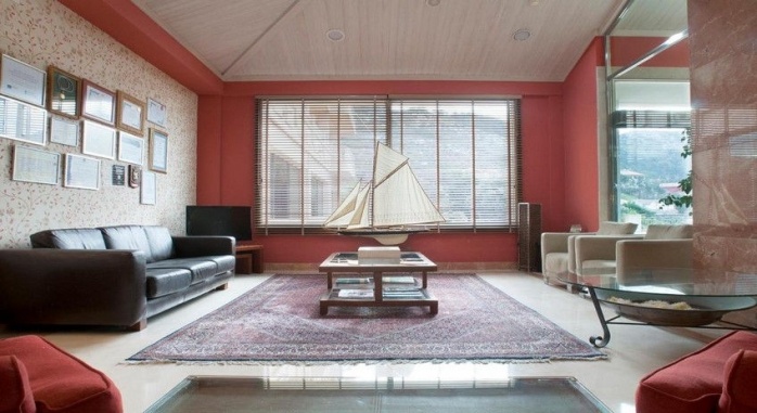 Hotel Talaso Atlantico - Baiona