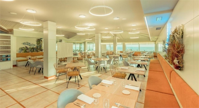 Hotel Talaso Atlántico Baiona