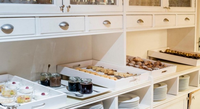 Hotel Talaso Atlantico - Baiona