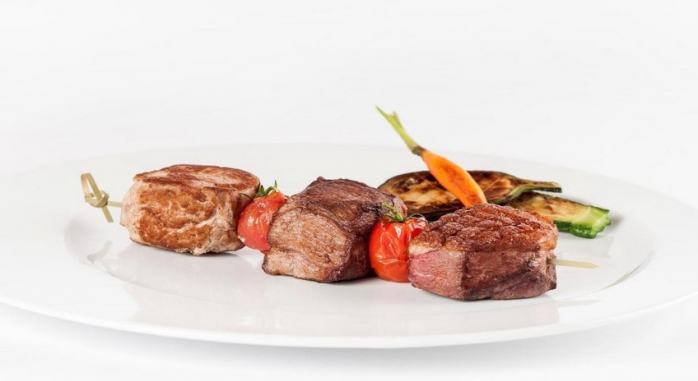 Hotel Talaso Atlantico - Baiona