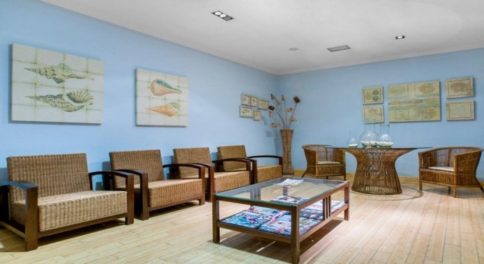 Hotel Talaso Atlantico - Baiona