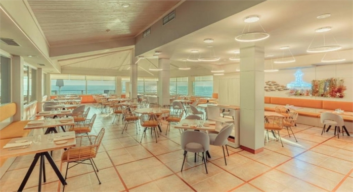 Hotel Talaso Atlántico Baiona