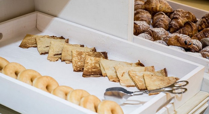 Hotel Talaso Atlantico - Baiona