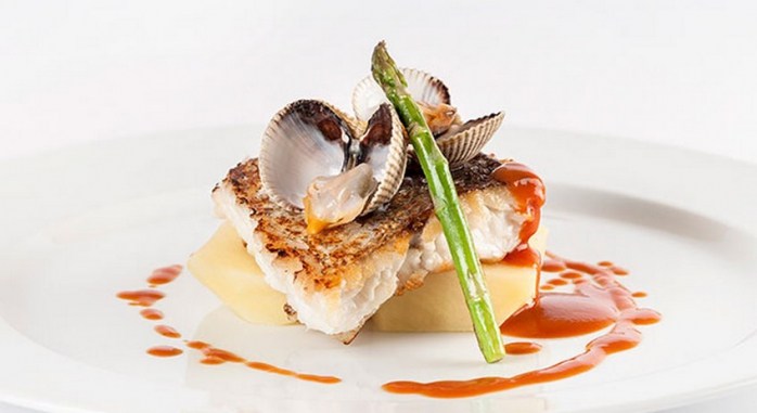 Hotel Talaso Atlantico - Baiona