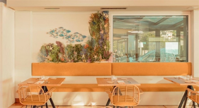 Hotel Talaso Atlántico Baiona