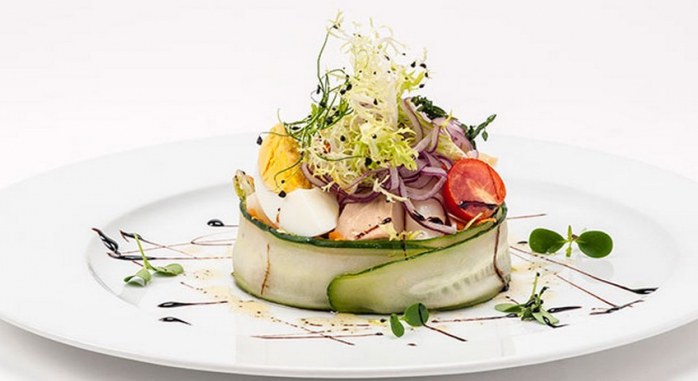 Hotel Talaso Atlantico - Baiona