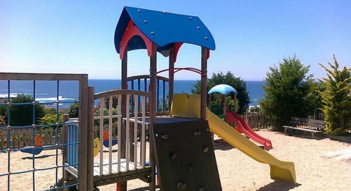 Hotel Talaso Atlantico - Baiona