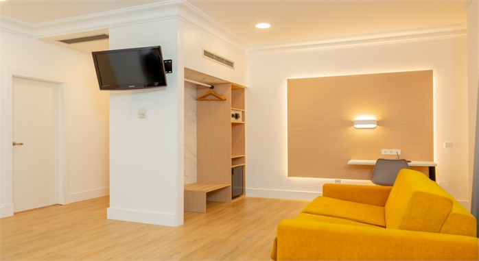 Hotel Talaso Atlantico Baiona