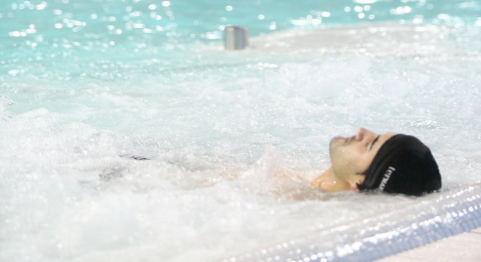 Termaria Casa del Agua