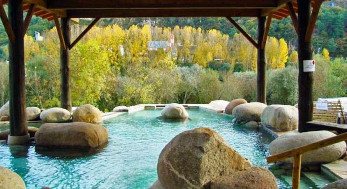 Termas de Outariz