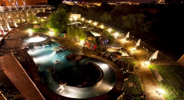 Pazo de Almuzara Ribeiro