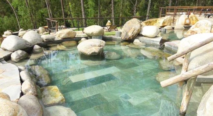 Pazo de Almuzara Ribeiro