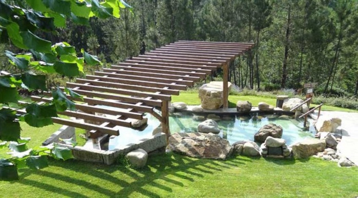 Pazo de Almuzara Ribeiro