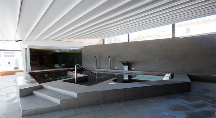 Thalasso Cantábrico Las Sirenas