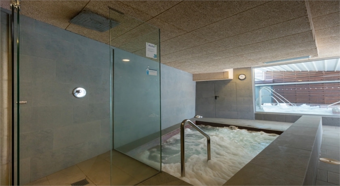 Thalasso Cantábrico Las Sirenas