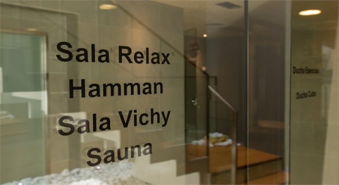 Thalasso Cantábrico Las Sirenas