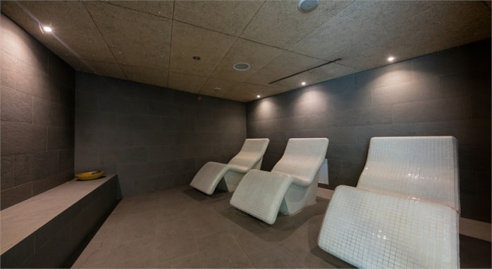 Thalasso Cantábrico Las Sirenas