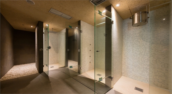 Thalasso Cantábrico Las Sirenas