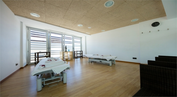 Thalasso Cantábrico Las Sirenas