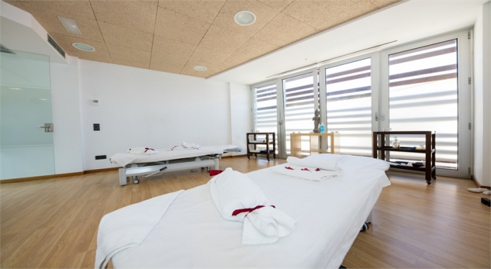 Thalasso Cantábrico Las Sirenas