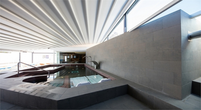 Thalasso Cantábrico Las Sirenas