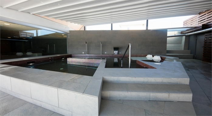 Thalasso Cantábrico Las Sirenas