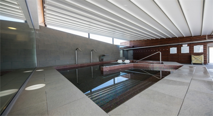 Thalasso Cantábrico Las Sirenas