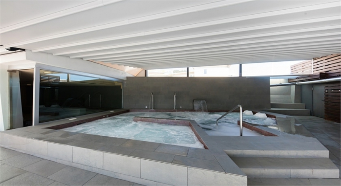 Thalasso Cantábrico Las Sirenas