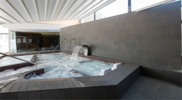 Thalasso Cantábrico Las Sirenas