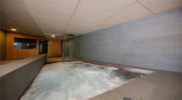 Thalasso Cantábrico Las Sirenas